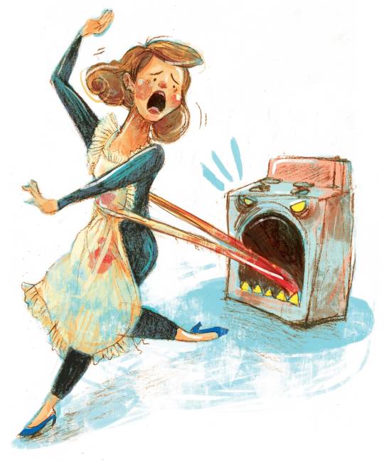 Que las mujeres no sean minoría Emprendedoras: a cambiar la cultura