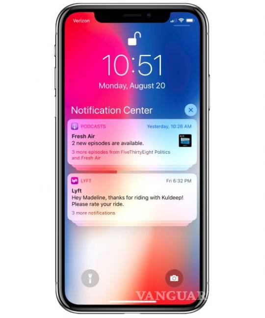 $!Cómo aprovechar al máximo las novedades del iOS 12 en tu iPhone
