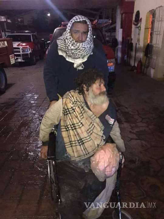 $!Activan Operativo Abrigo en Monclova