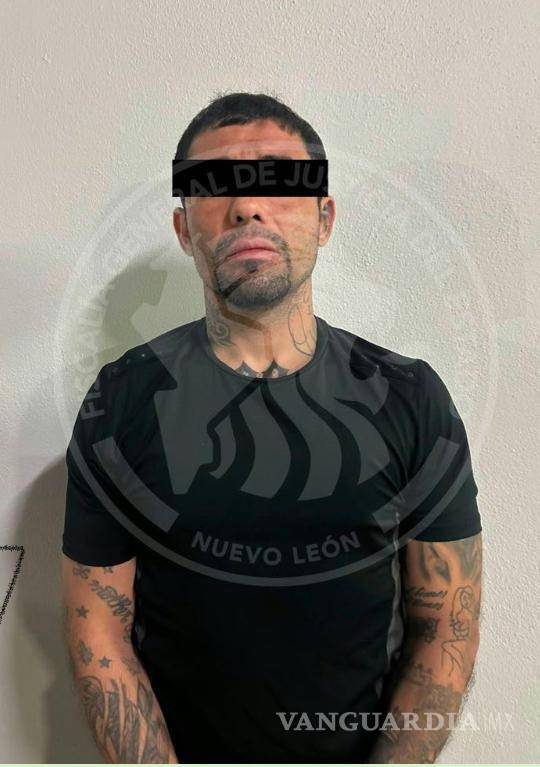 $!Detienen al hijo de Arnulfo Jr. investigado por el feminicidio de Pamela Yahaira