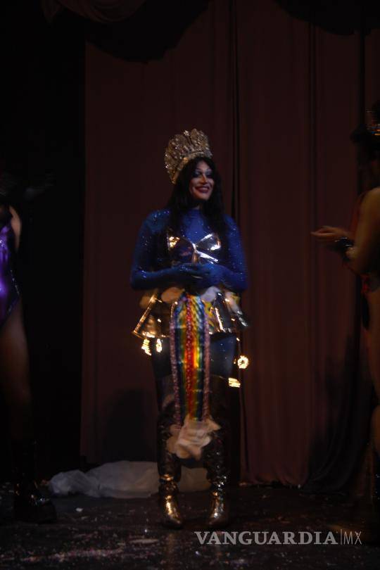 $!FOTOS: YAEL MARTÍNEZ | VANGUARDIA MX