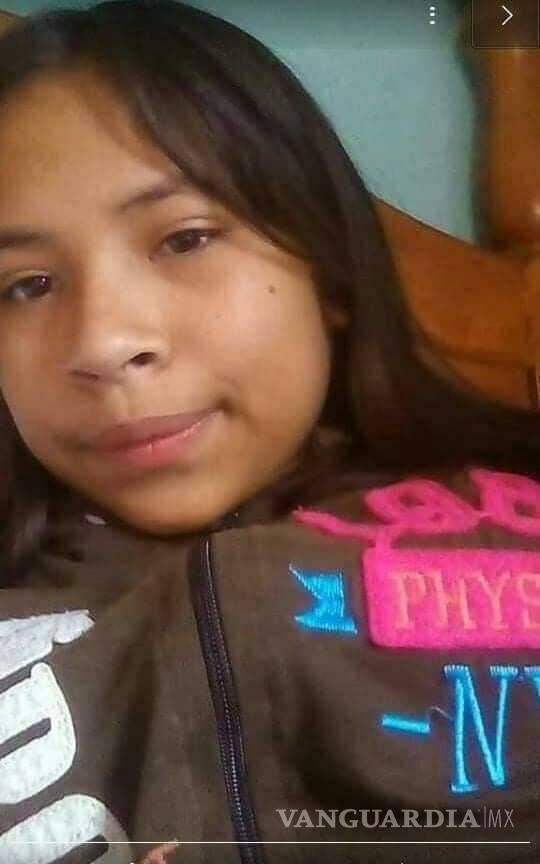 $!Dan último adiós a Elda, menor que fue reportada desaparecida en Castaños