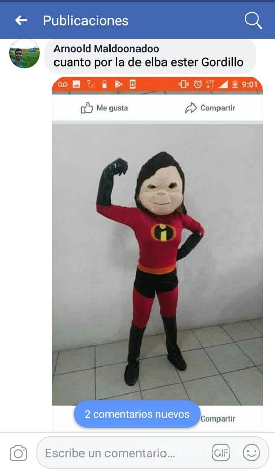 $!Pone a la venta botargas y termina 'trolleado' (Fotos)