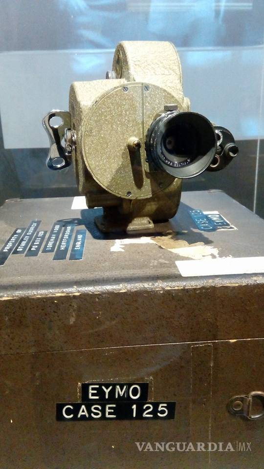 $!Stanley Kubrick fue el primero en tener un iPad (en la mente)