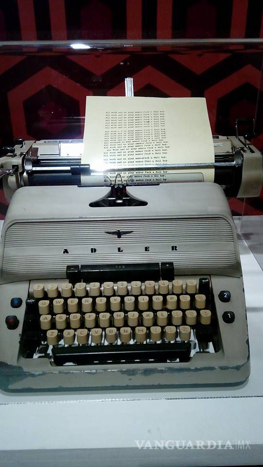 $!Stanley Kubrick fue el primero en tener un iPad (en la mente)