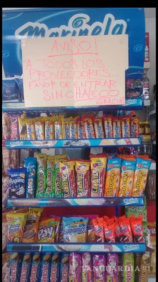 $!Los memes del repartidor de Bimbo que robó a anciano