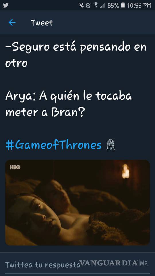 $!¡Spoilers! Los mejores memes del episodio 8x02 de Game of Thrones