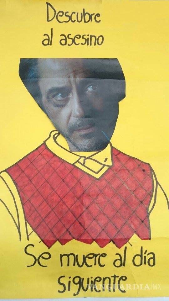 $!Sherlock Holmes en memes