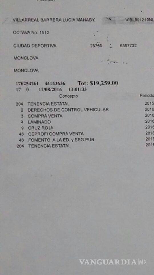 $!Niega diputado Ricardo Saldívar vínculo de su hija con narco detención