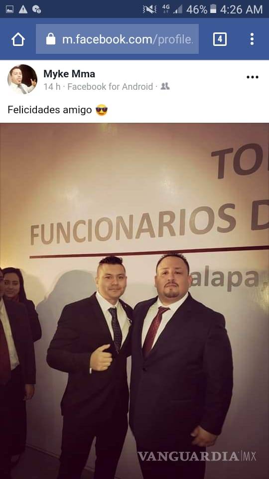 $!Educación de Veracruz queda en manos de... ¡stripper!