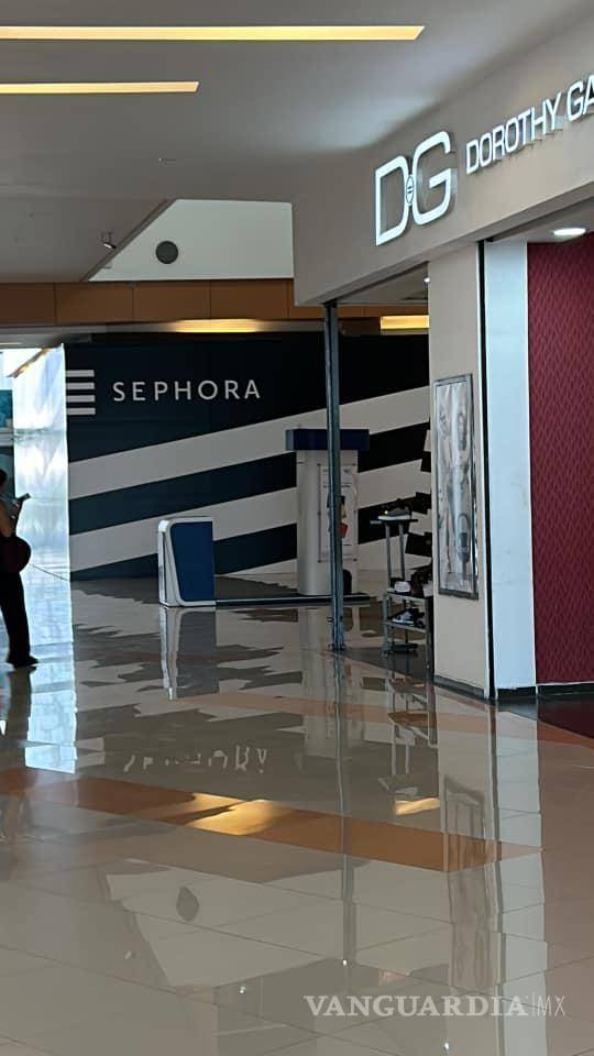 $!La ciudad hasta ahora no contaba con una sucursal de esta afamada tienda.