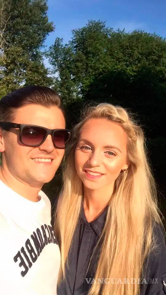 $!Su novia perdió la memoria, ya no lo amaba; pero él la volvió a enamorar