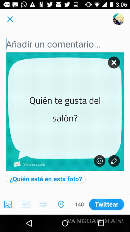 $!Sarahah: La fiebre de las confesiones