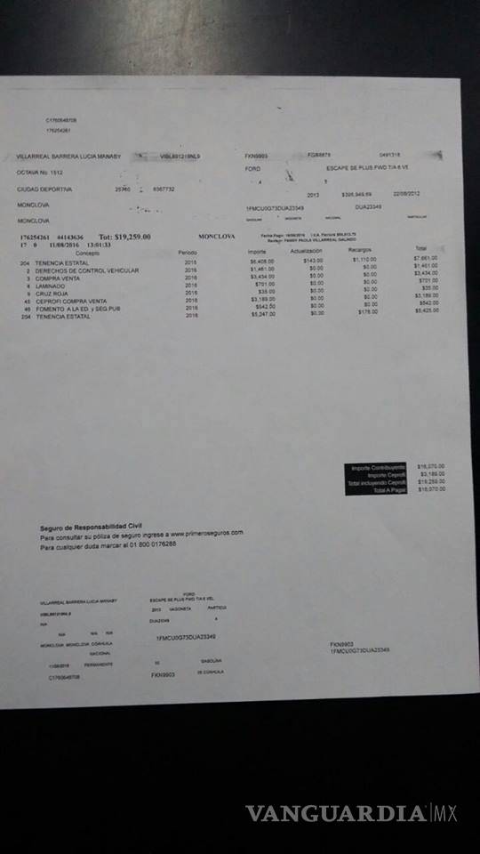 $!Niega diputado Ricardo Saldívar vínculo de su hija con narco detención