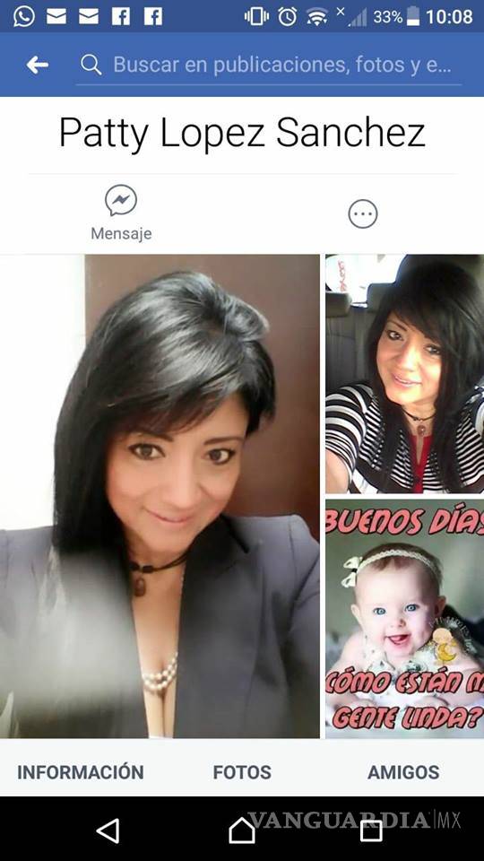 $!Mujer y su hija fueron atropelladas por una funcionaria federal, siguen sin reparación del daño