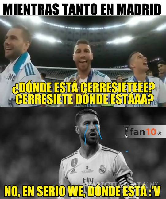 $!Cristiano llega a la Juventus y también los memes