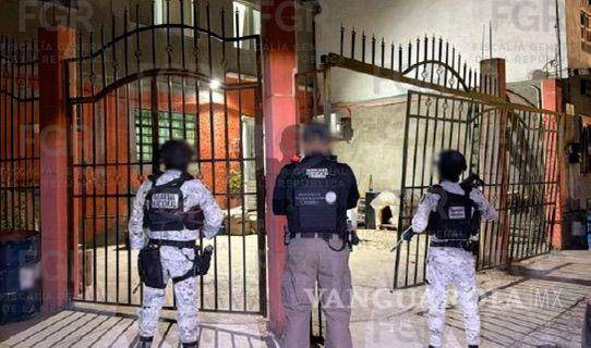 $!Vinculan a proceso a tres personas por secuestro de cinco personas originarias de la India en Chihuahua