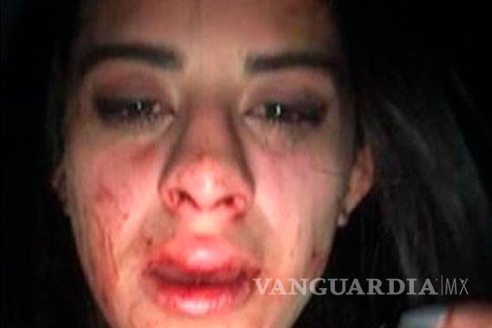 $!Se seguirá de oficio la denuncia de agresión de joven golpeada por novio: Gobernador de Coahuila