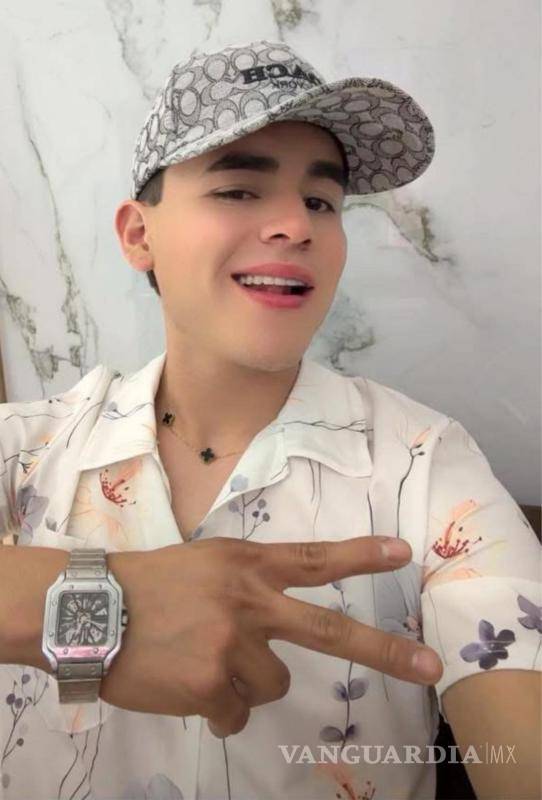 $!Familiares y amigos de Cris Hernán Pérez Rentería han exigido que se investiguen a fondo las circunstancias en las que el joven de 24 años perdió la vida.