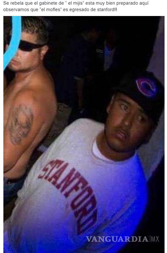 $!‘Cholo style’: 'El mijis’ de Morena lo logra y se convierte en diputado