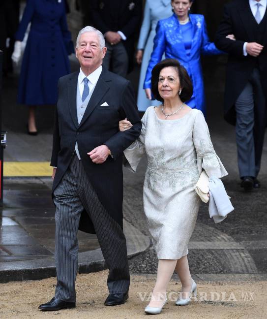 Así inicia el reinado del Carlos III tras una larga espera para ser el monarca británico (fotos)