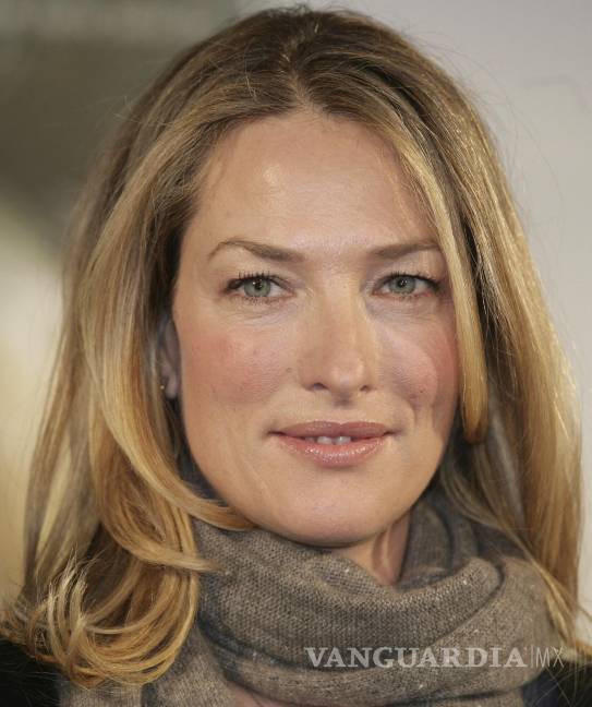 Muere Tatanja Patitz, supermodelo que aparece en el ‘Freedom! ’90’ de George Michael