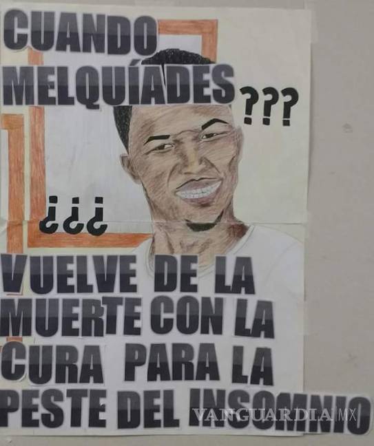 $!Crean memes de ‘Cien Años de Soledad’