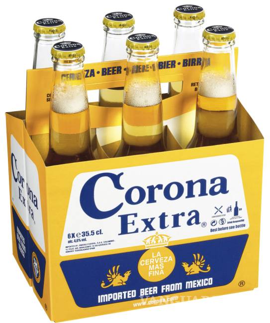 $!Planea Constellation Brands invertir más de 5 mil mdd en México según ventas en EU