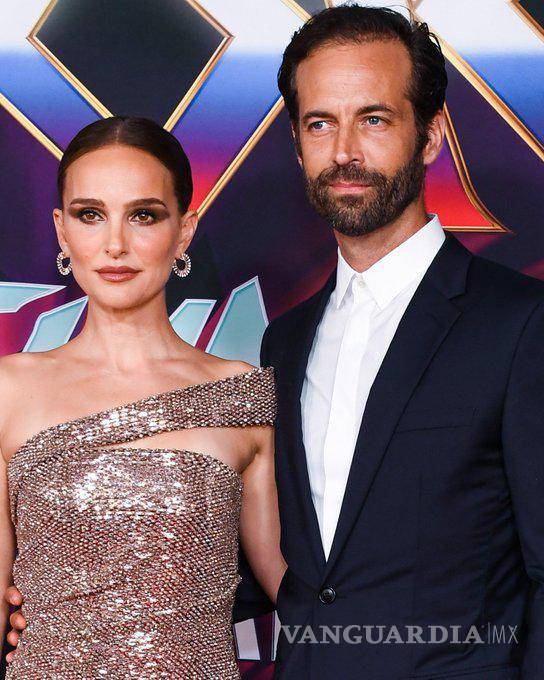 $!Aunque se hablaba de una separación temporal, una fuente mencionaba que ambos buscan arreglar sus problemas maritales