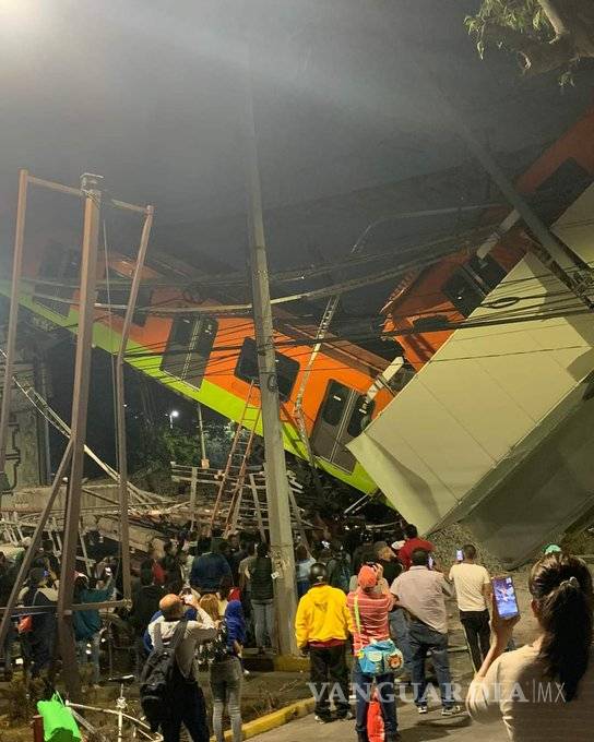 $!Al menos 11 mil fallas fueron detectadas en Línea 12 del Metro