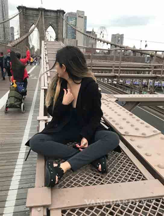 $!Ser un “licenciado” no es garantía de éxito... "gano más como niñera en EU que como profesionista en México": millennial