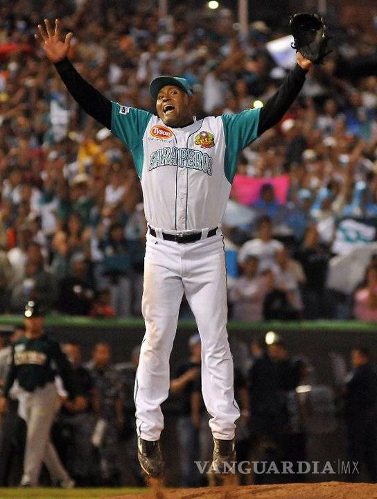 $!Diez años de la hazaña de la Nave Verde: Saraperos Bicampeón de la LMB