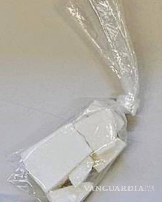 Cateo a vivienda en Nuevo León deja la detención de un hombre y el aseguramiento de droga