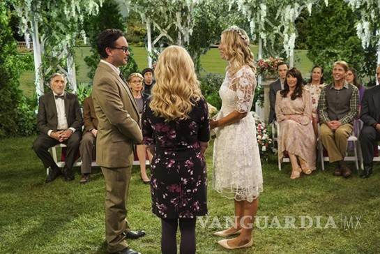 $!‘The Big Bang Theory’: revelan las primeras imágenes de la décima temporada