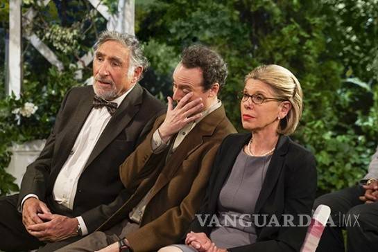 $!‘The Big Bang Theory’: revelan las primeras imágenes de la décima temporada