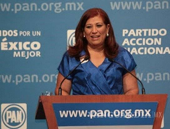 $!Tatiana Clouthier y Alfonso Romo irían por gobierno de Nuevo León: Delegada de AMLO