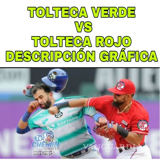 $!Los memes de la Final del Clausura 2018 de la Liga MX