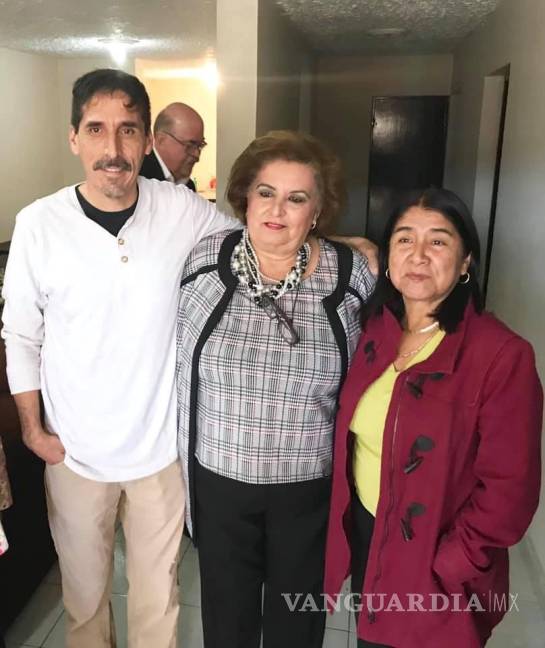 $!Diputada Melba Farías abre su casa de gestoría en Monclova