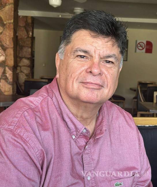 $!Armando de la Garza, representante de Canaco Monclova, advirtió que diciembre es uno de los meses con mayor riesgo vial por el consumo de alcohol y llamó a aplicar una política real de cero tolerancia.