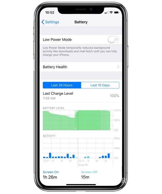 $!Cómo aprovechar al máximo las novedades del iOS 12 en tu iPhone
