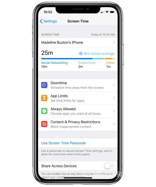 $!Cómo aprovechar al máximo las novedades del iOS 12 en tu iPhone