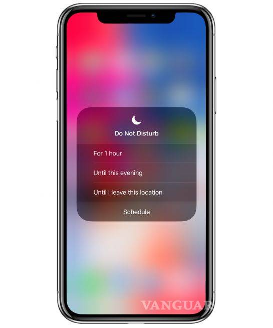 $!Cómo aprovechar al máximo las novedades del iOS 12 en tu iPhone