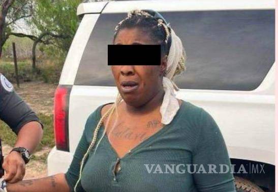 $!Latavia “Tay” McGee viajó a Matamoros para realizarse una cirugía estética porque las clínicas ofrecen este tipo de operaciones hasta 50 por ciento más barato que en Estados Unidos