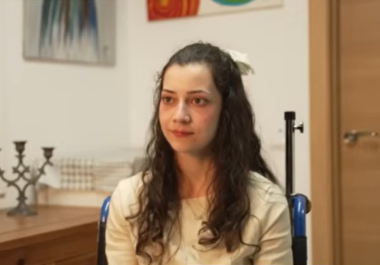 Noelia Castillo, la joven paraplejia originaria de España y que padecía depresión, ha recibido la eutanasia este jueves 26 de marzo.