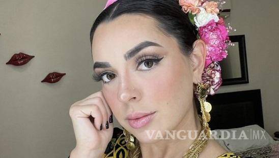 $!¿Quién era Aranza Peña?, joven actriz que murió en un choque