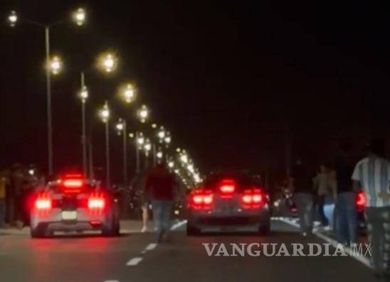 $!La Comisaría informó que policías preventivos y agentes de Tránsito vigilarán los bulevares, mientras que las cámaras del Centro de Control y Comando serán utilizadas para detectar estas prácticas.