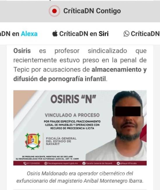 $!A dos meses del asesinato del periodista Luis Martín Sánchez, hay hermetismo total por parte de autoridades
