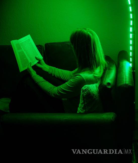 $!Luz verde, una nueva terapia para las personas que padecen de migrañas