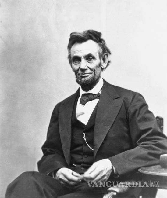 $!Por defender a México, Abraham Lincoln arriesgó su carrera política