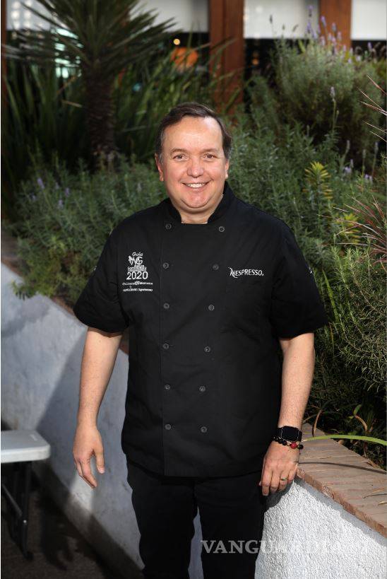 $!Guía México Gastronómico 2021: Don Artemio entre los 278 grandes restaurantes de México